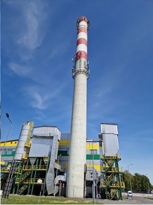 Kompleks Zakładów Tłuszczowych Bodaczów